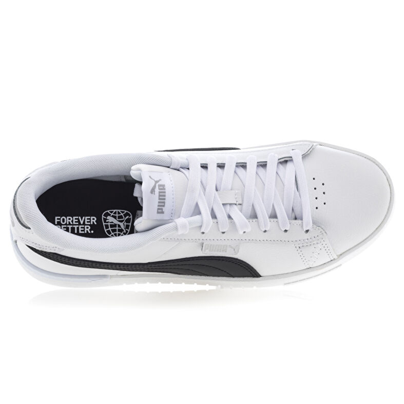 Korpe / patike Femme Blanc