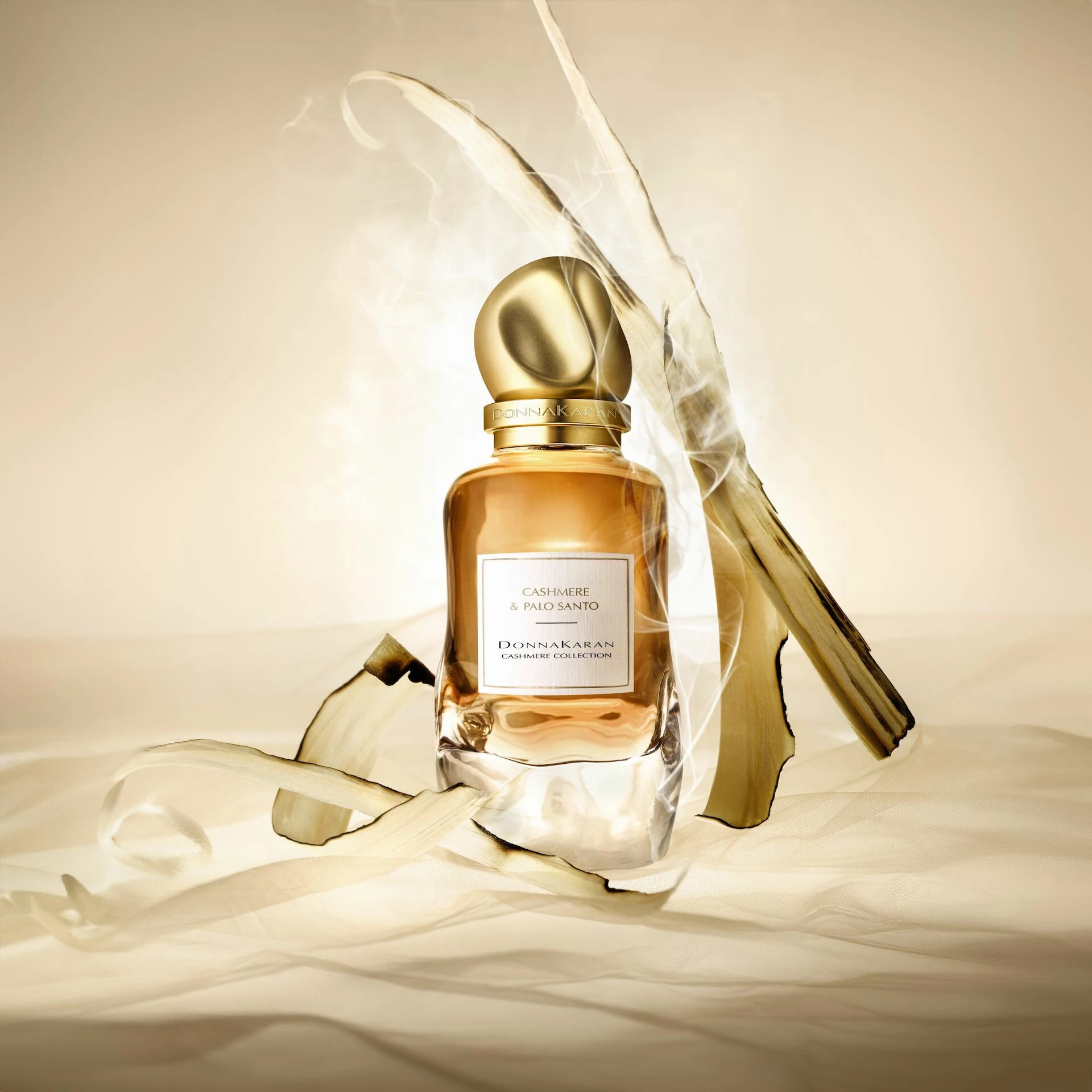 Kašmir i Palo Santo, parfemska voda 100 ml - DKNY