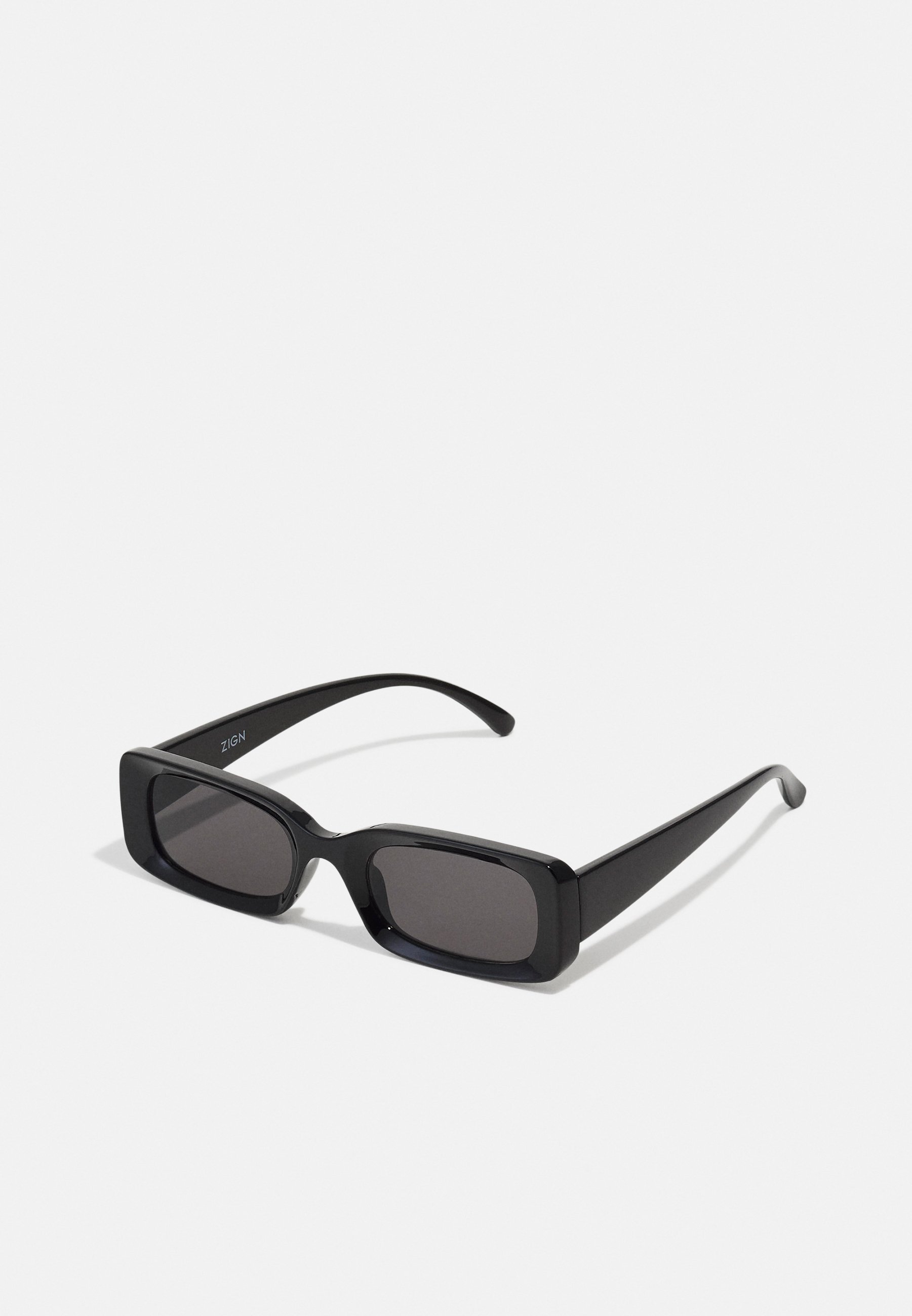 Zign UNISEX - Zonnebril - zwart