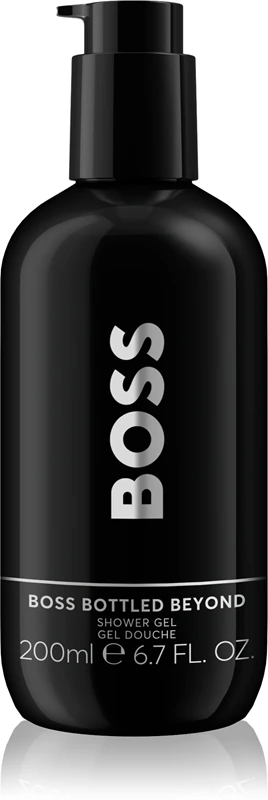 Sprchový gél Hugo Boss BOSS Bottled Beyond