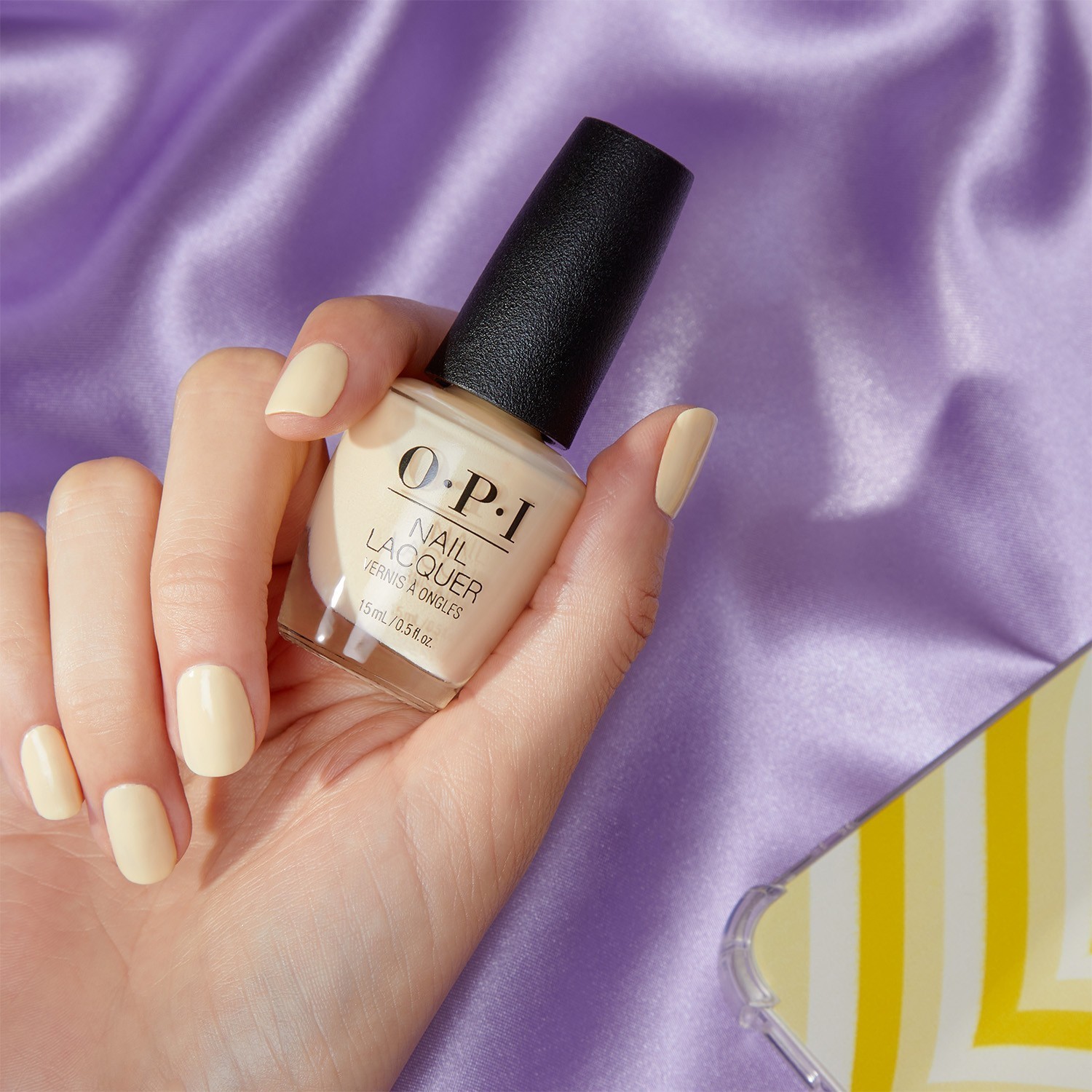 OPI лак за нокте Me, Myself & OPI колекција лак за нокте - 15 мл
