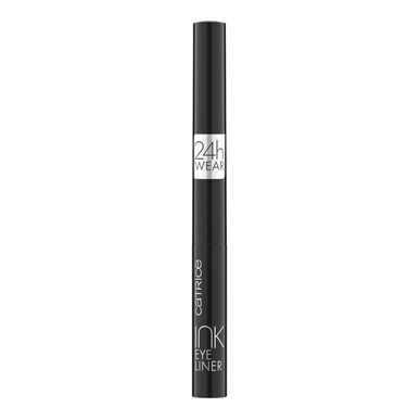 Catrice Ink Smudge-Proof nestemäinen eyeliner 1.7 ml 1.7 ml