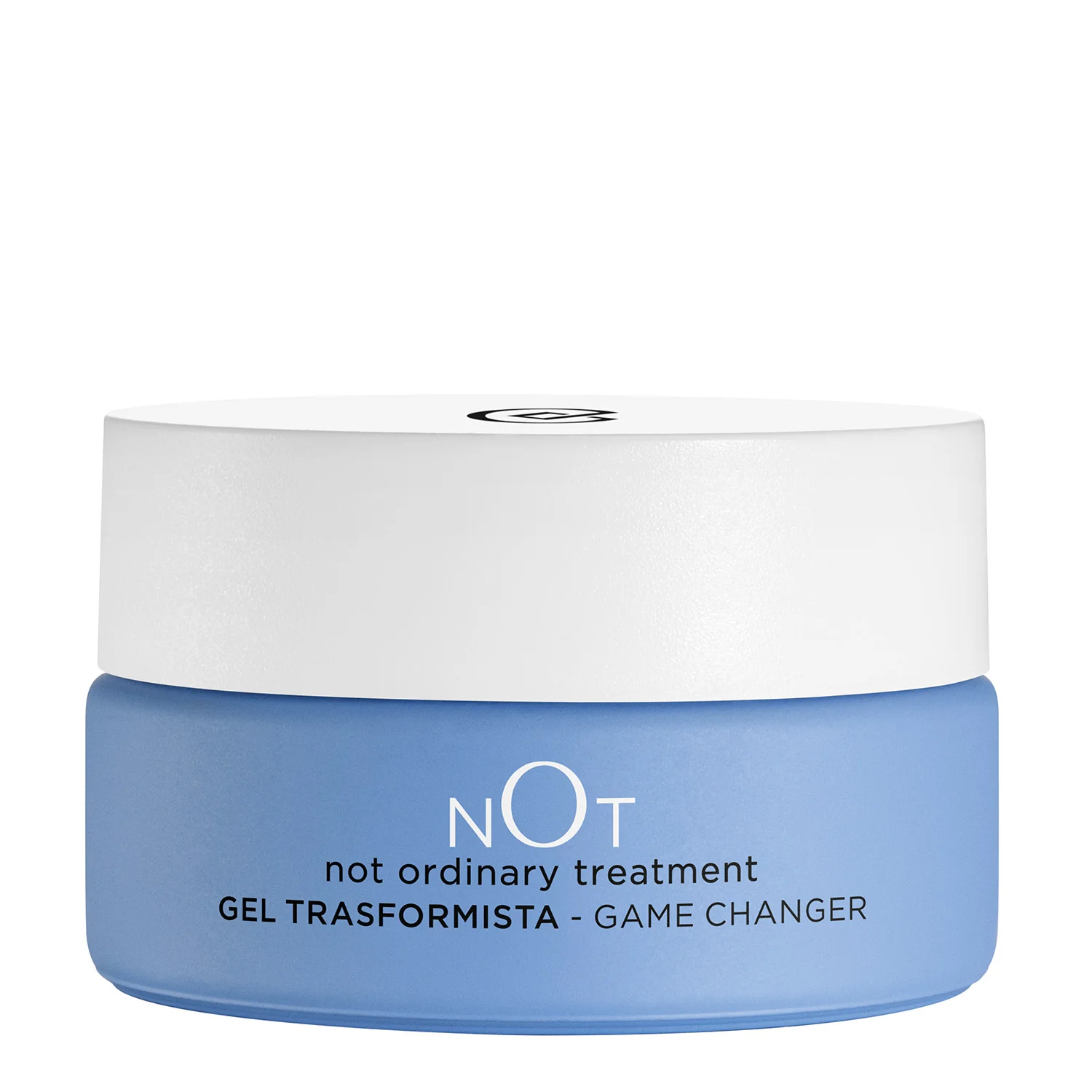 NOT - Not Ordinary Treatment Gel Trasformista - Fard crema, Gloss, Sublimatori e Illuminanti