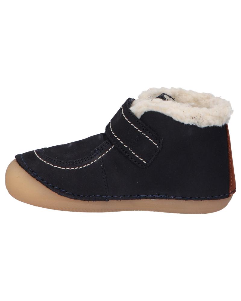 Buty Kickers 878501-10 Somoons Gol