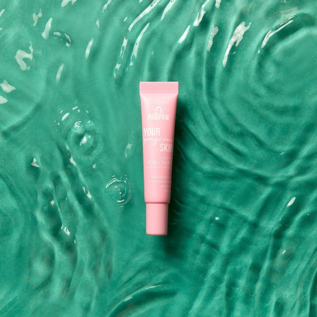 Dr. PawPaw krema za oči – Vaša blistava koža – 15 ml