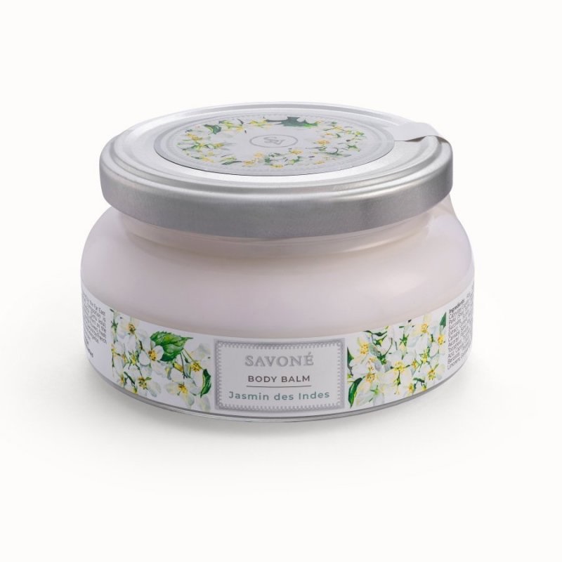 Savone Kropsbalsam