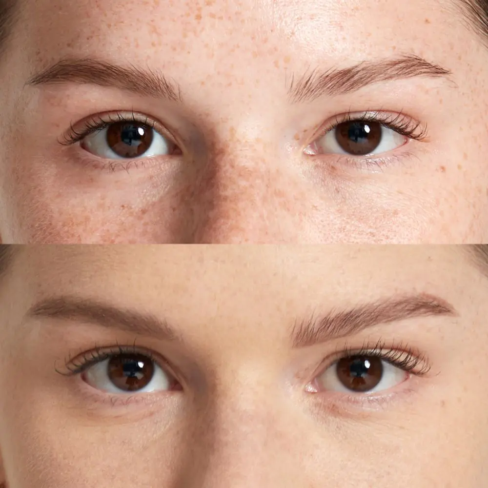 NYX Micro Brow Pencil Kredka do brwi Ash Brown