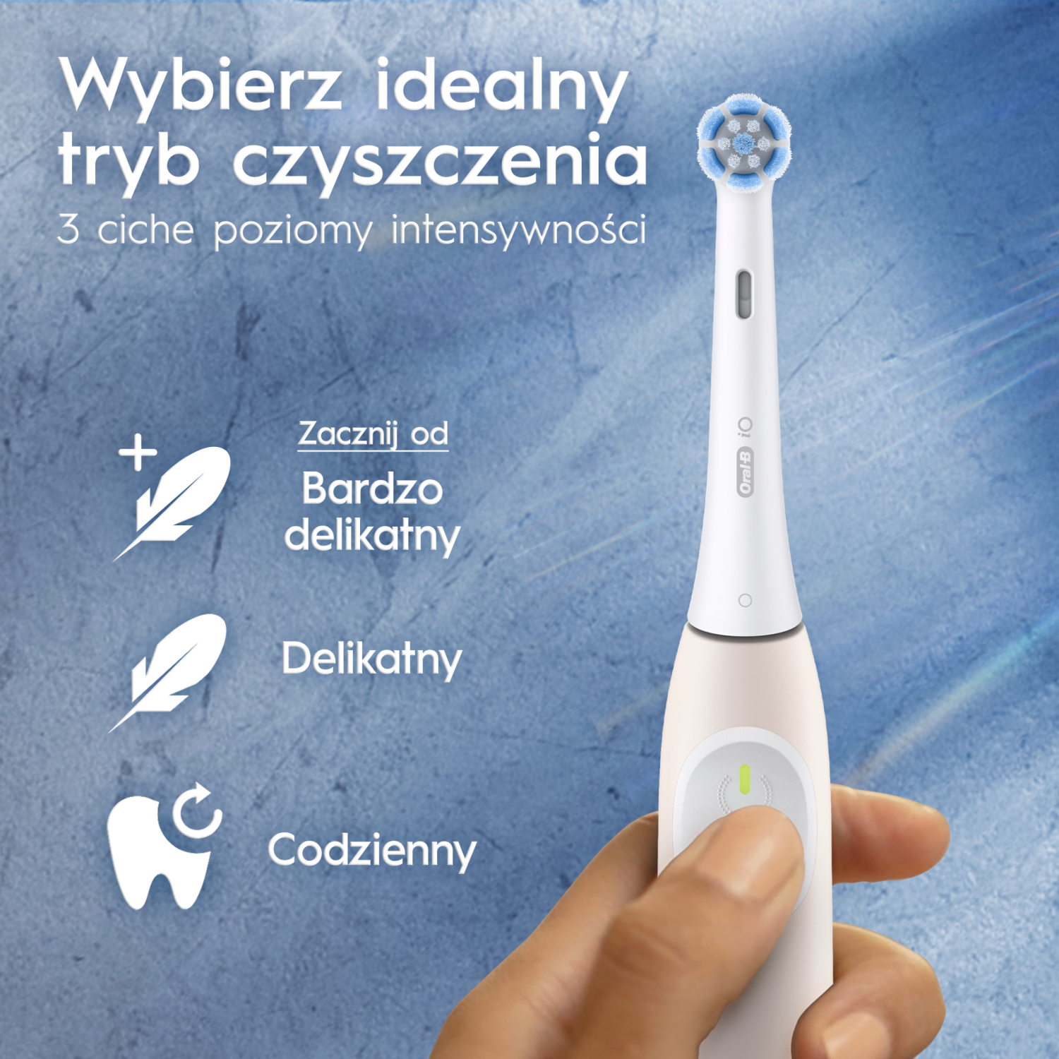 Oral-B