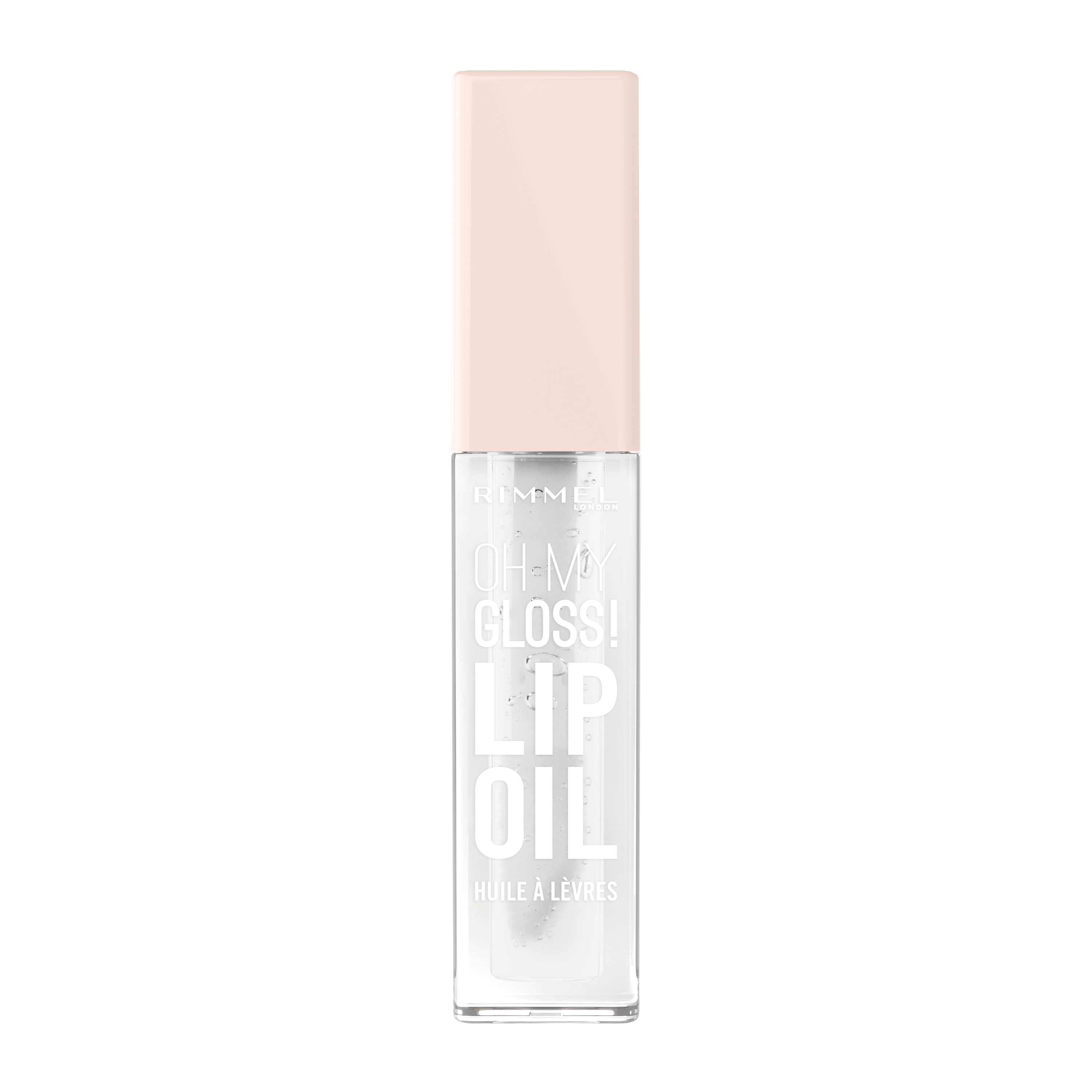 Oh My Gloss! Sjajilo za usne s uljem Sjajila za usne i druge sjajila