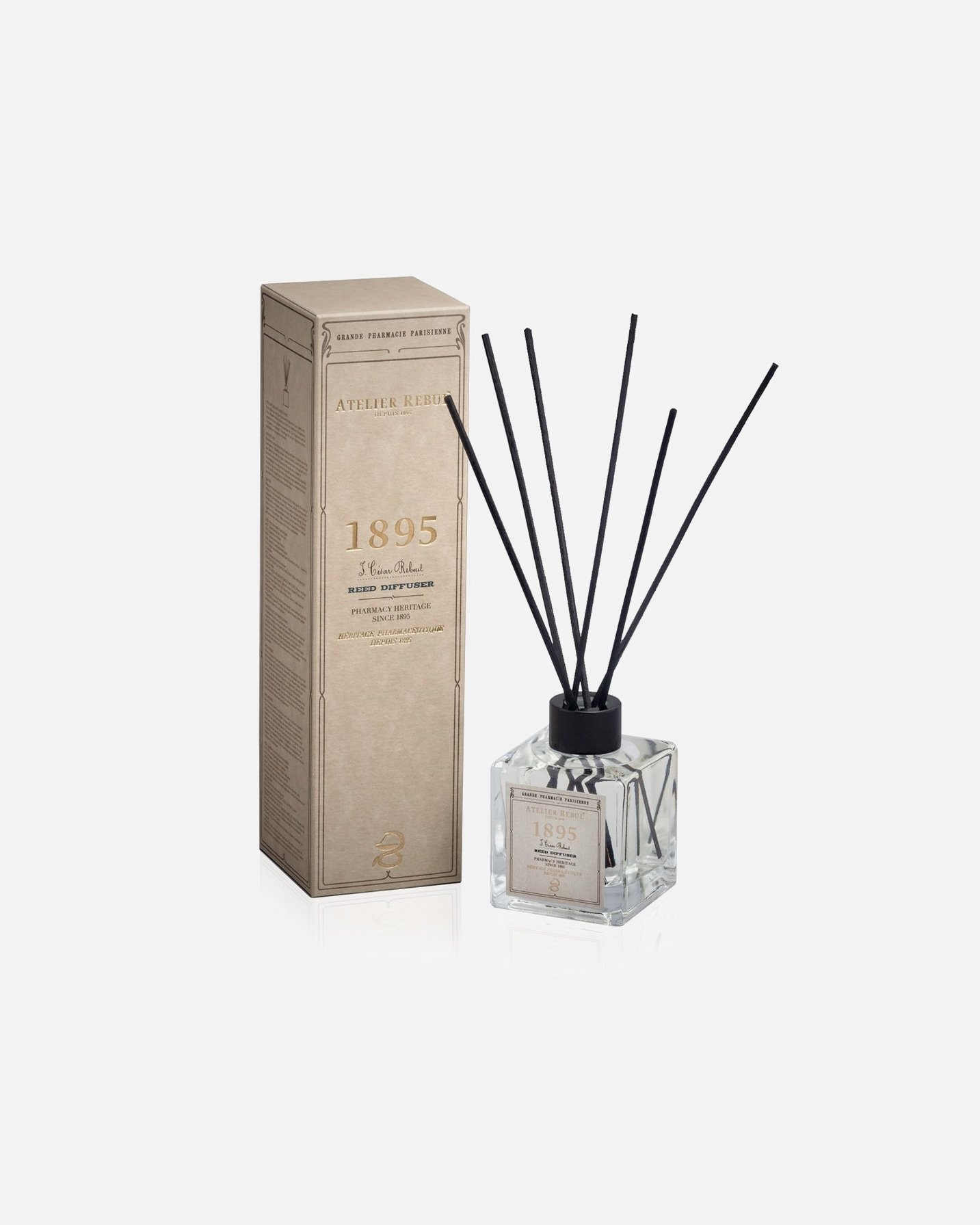 Atelier Rebul miris za sobu 1895 - 120 ml
