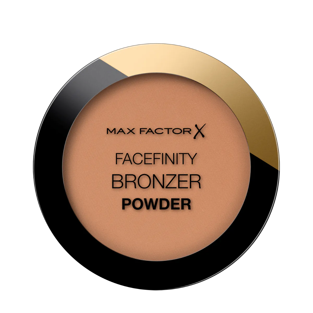 Max Factor Facefinity Bronzer 001 Light Bronze