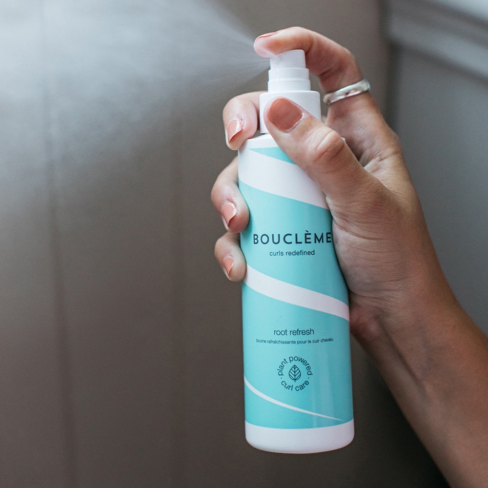 Boucléme Spray rafraîchissant anti-odeurs