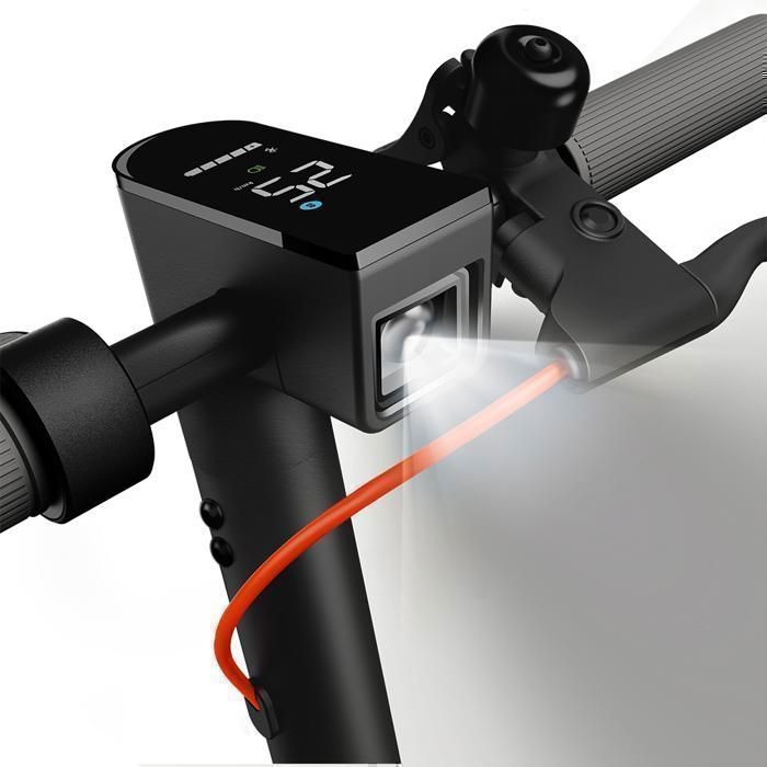 Patinete eléctrico Xiaomi 4 Lite de 2.ª generación