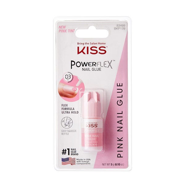 Power Flex Neglelim | 1UD