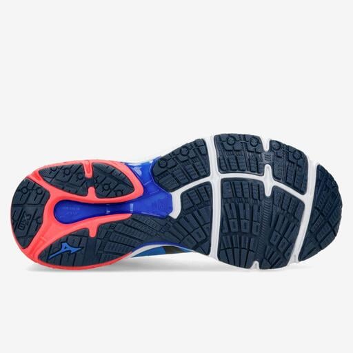  Παπούτσια για τρέξιμο Mizuno Wave Prodigy 4