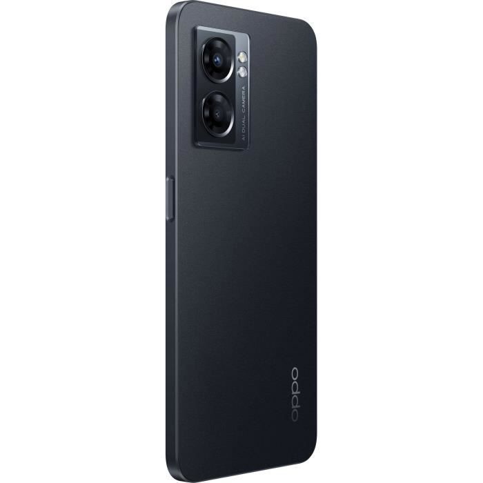 OPPO A77 128GB 5G Black