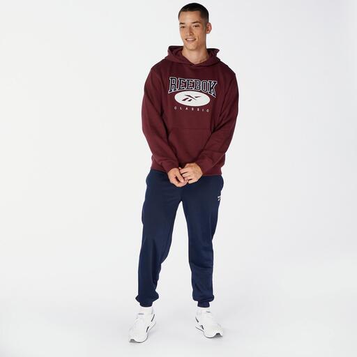  Reebok džemperis