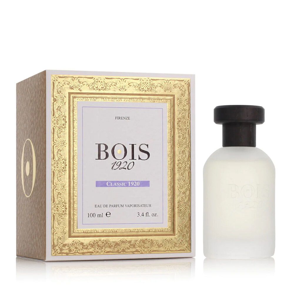 Bois 1920 Classic 1920
