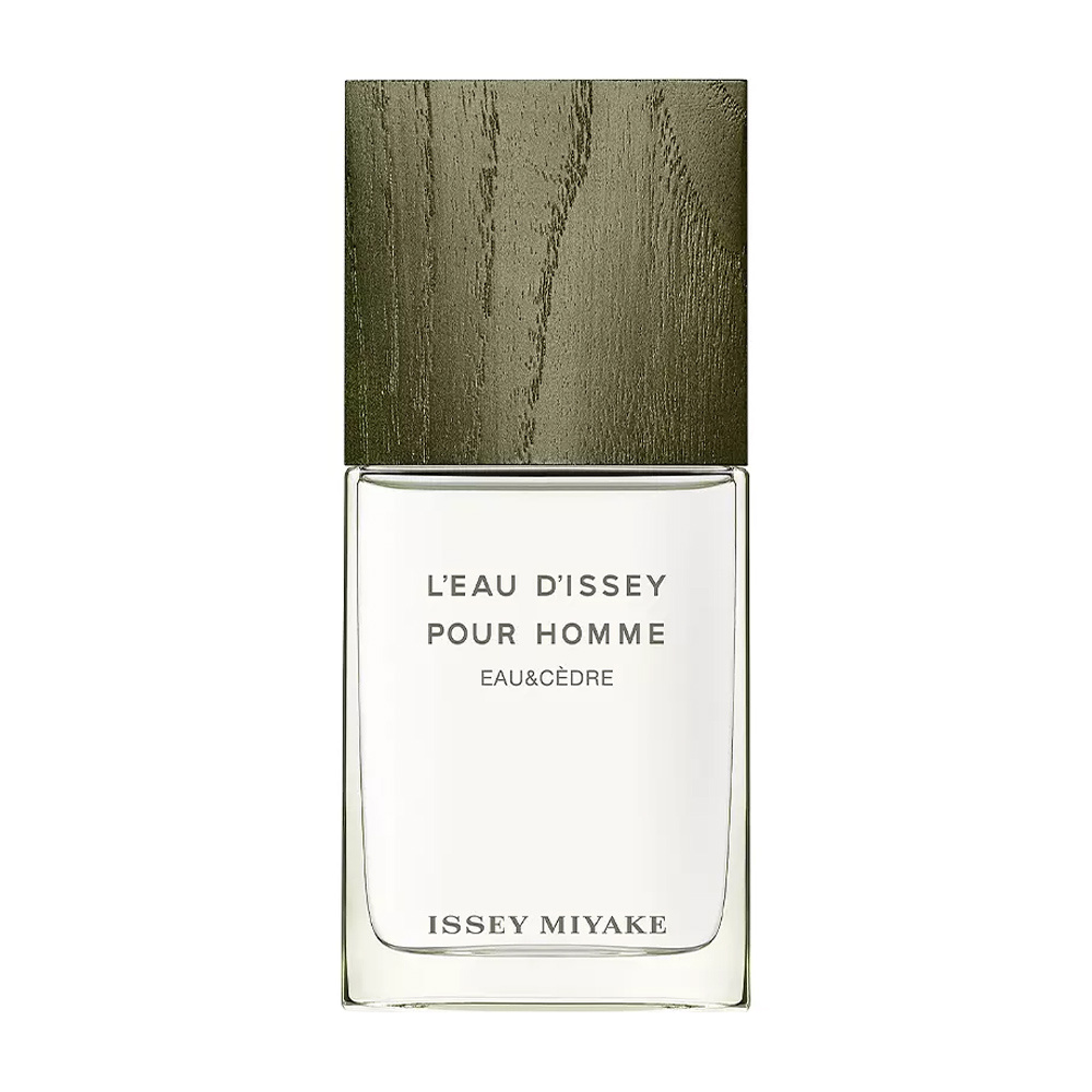 Issey Miyake L'Eau d'Issey Pour Homme Eau & Cedre