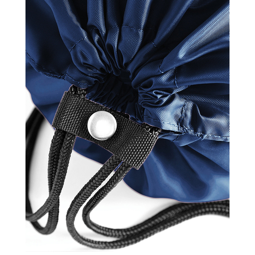Enhancedvis Junior Waterproof/Water Resistant Drawstring Backpack