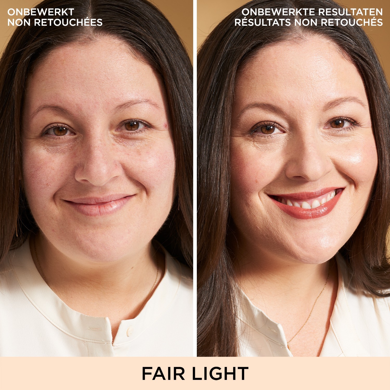 IT Cosmetics CC-voide Your Skin But Better CC+ Nude Glow Medium Coverage, sävytetty iho + hehkuva seerumi SPF 40 - 32 ml