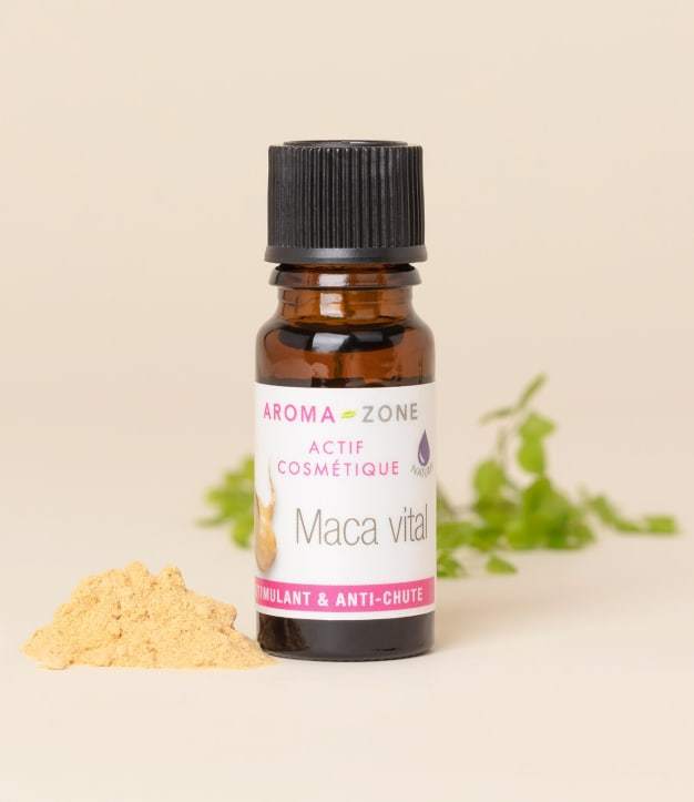 Maca Vital Activa 10 ml