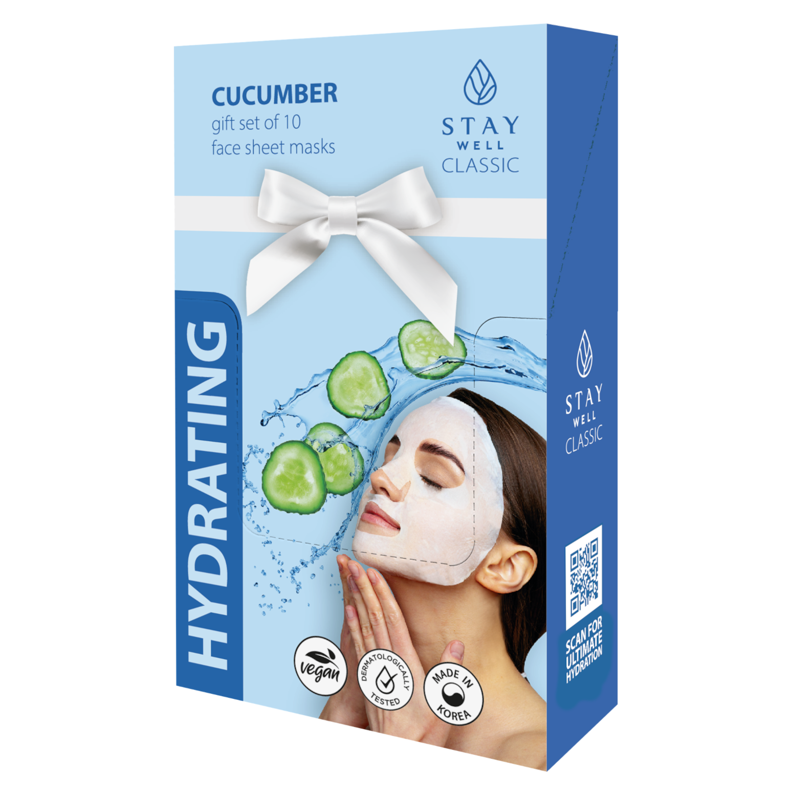 Stay Well Hydrating