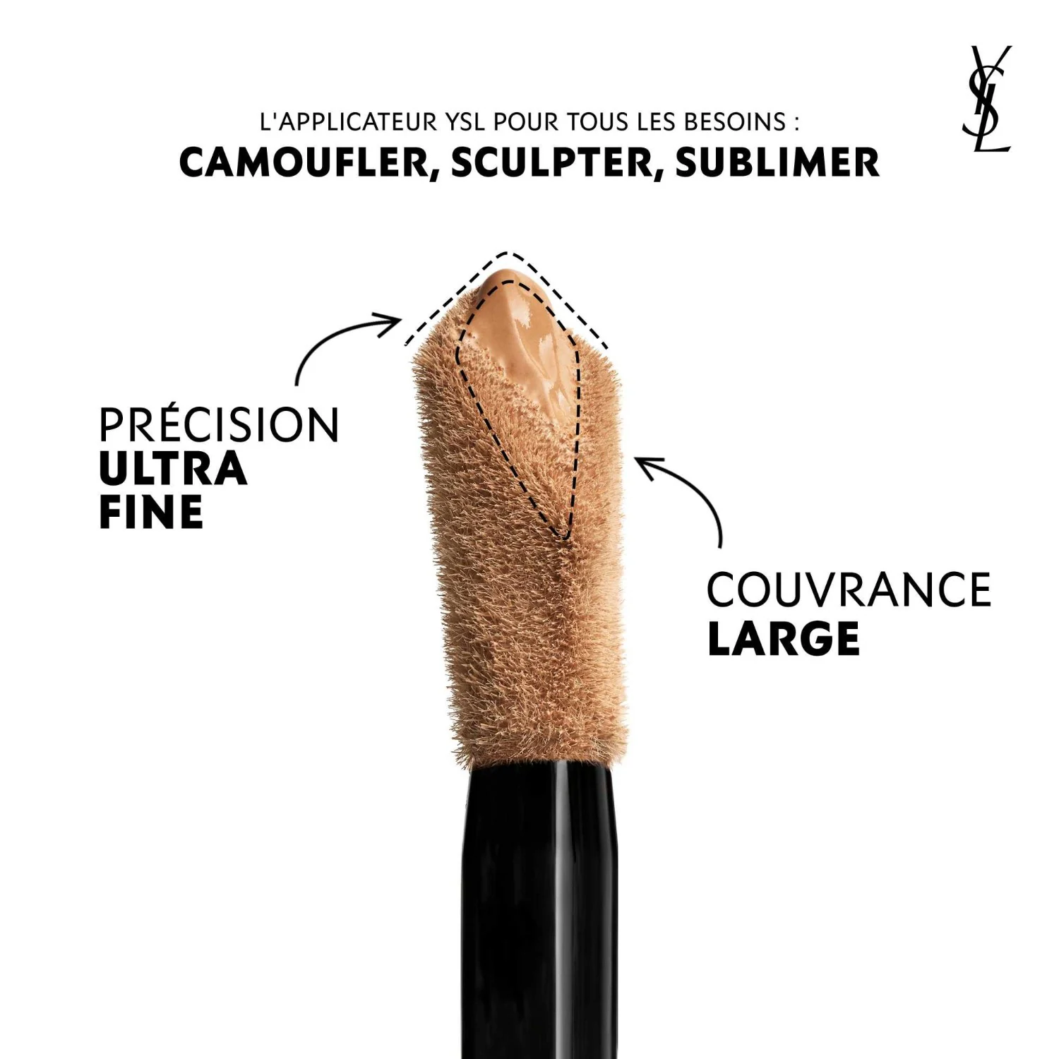 Yves Saint Laurent Precise Angles Concealer
