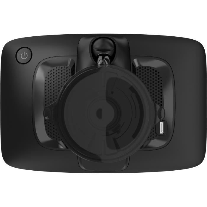 GPS para coche TomTom Start 42 - Mapas de Europa (49 países) - Pantalla de 4,3 pulgadas