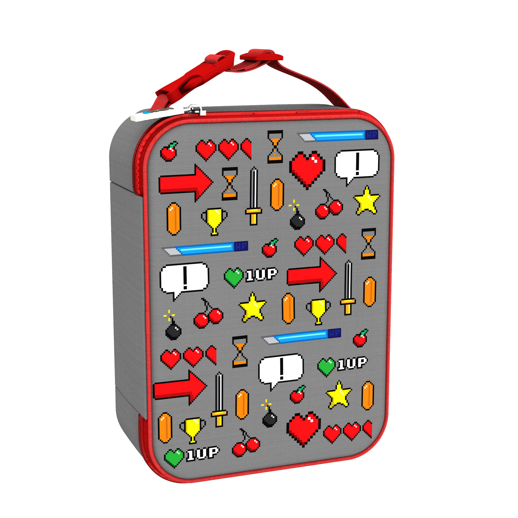 Ion8