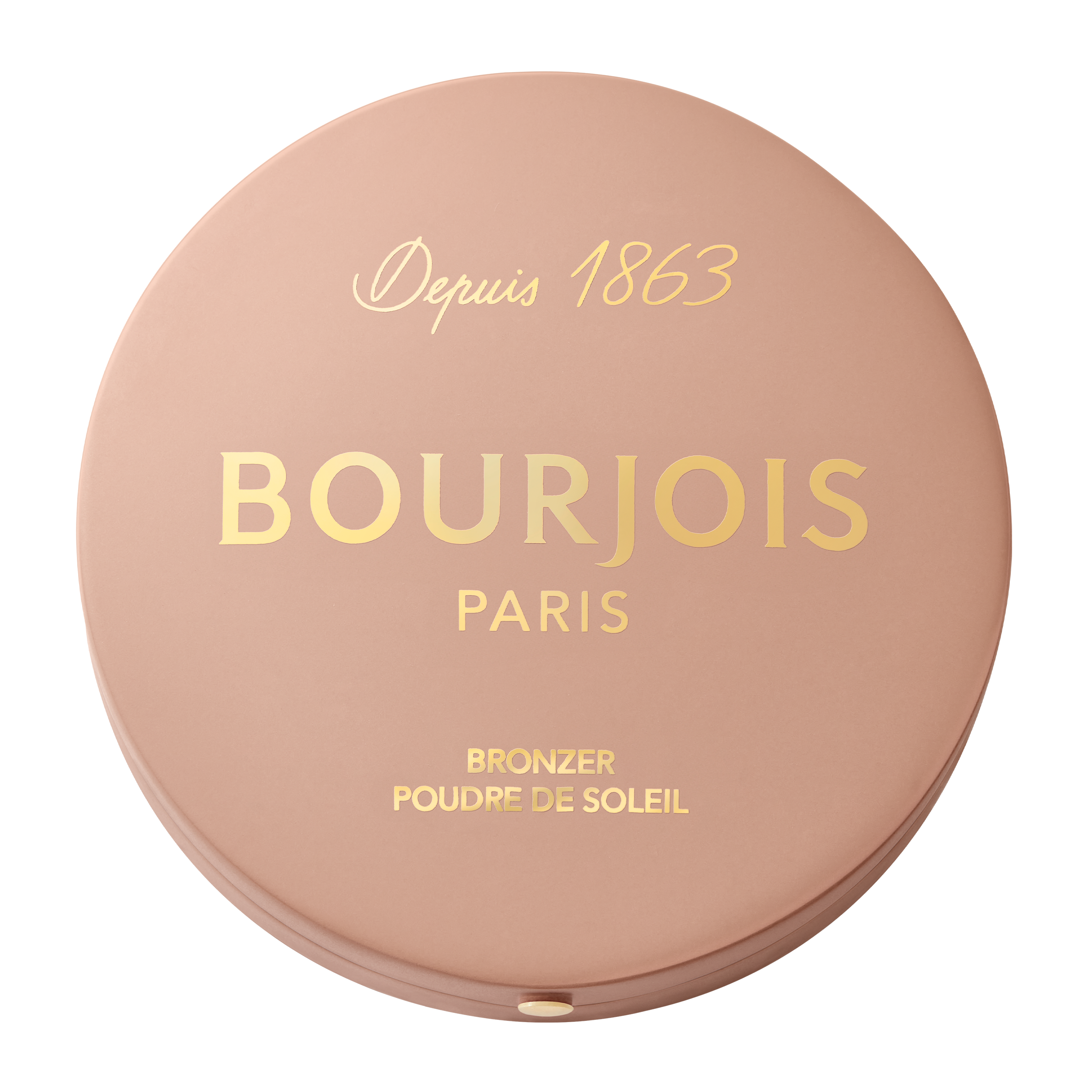 Bronzer Poudre de Soleil Bronzing Powder Bronzery na tvár
