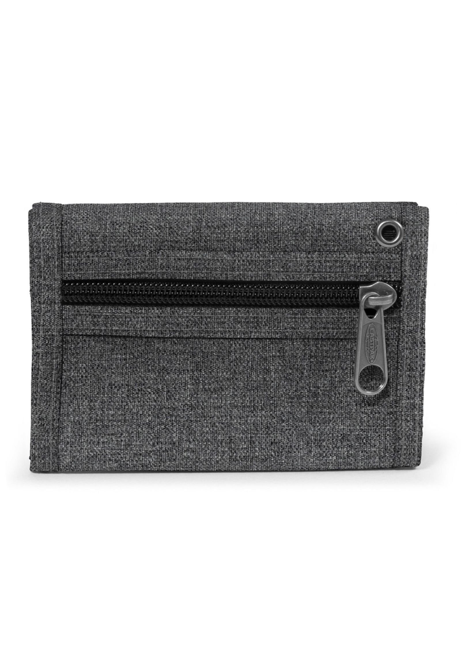 Eastpak CREW SINGLE - Portemonnee - zwart denim