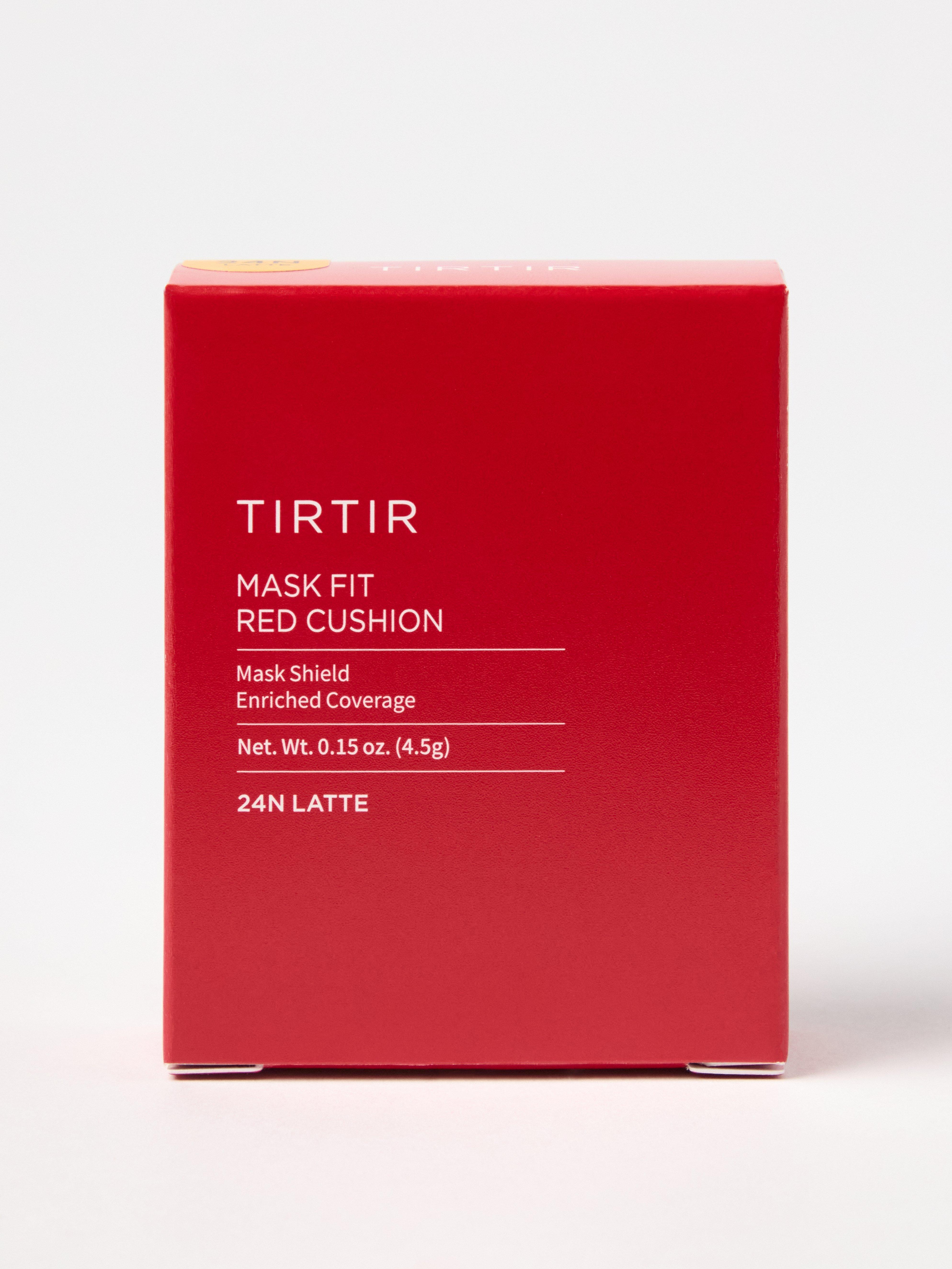 TIRTIR Mask Fit Red Mini Cushion