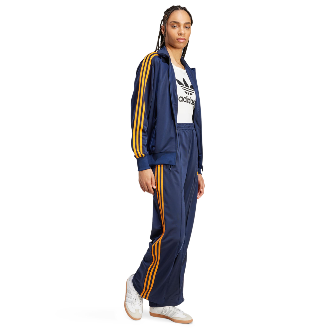 Adidas Adicolor Classic Firebird