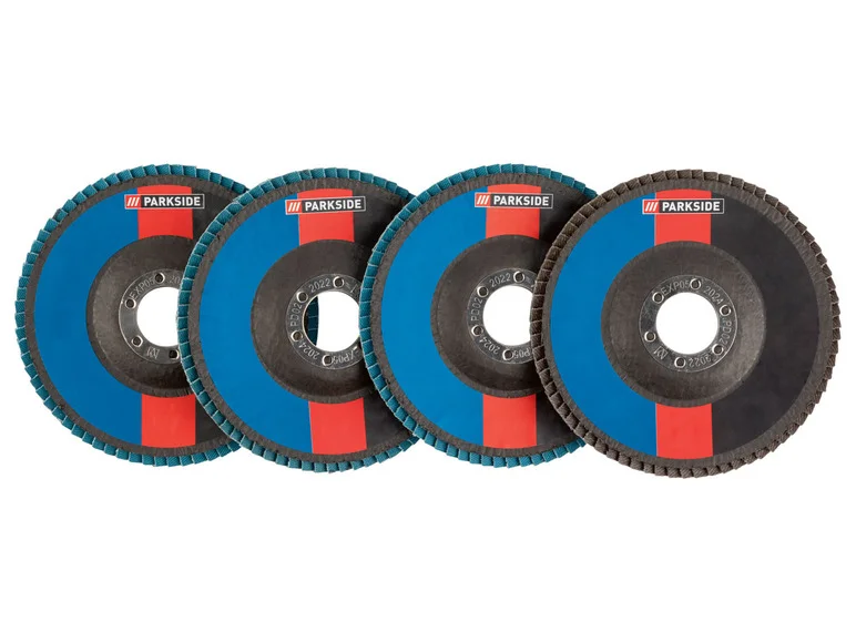 Akcesoria PARKSIDE® kulmahiomakone, Ø 115 mm