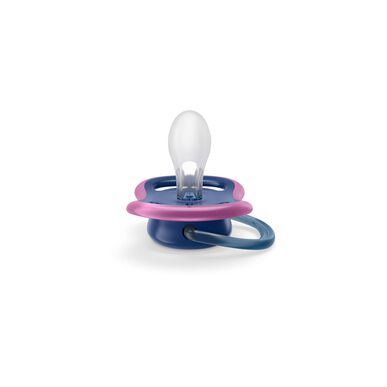 Philips Avent Ultra Air Deco 18 kk tytöille, 2 vrk, 2 vrk