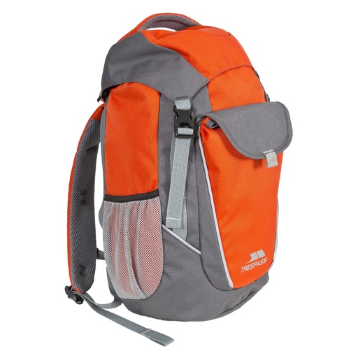 Mochila Buzzard Para Niños/as (18l) Trespass (Zanahoria)