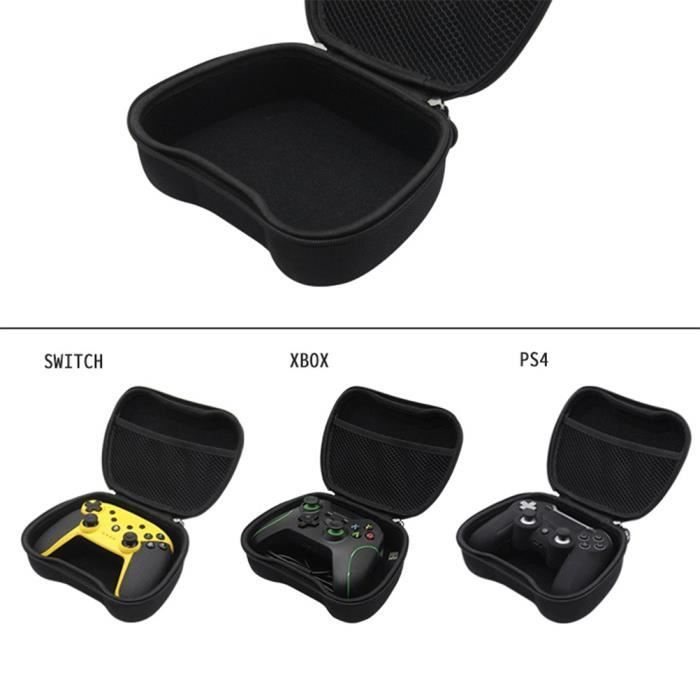 Airform draagtas voor Switch/PS4/Xbox/PS5-controller