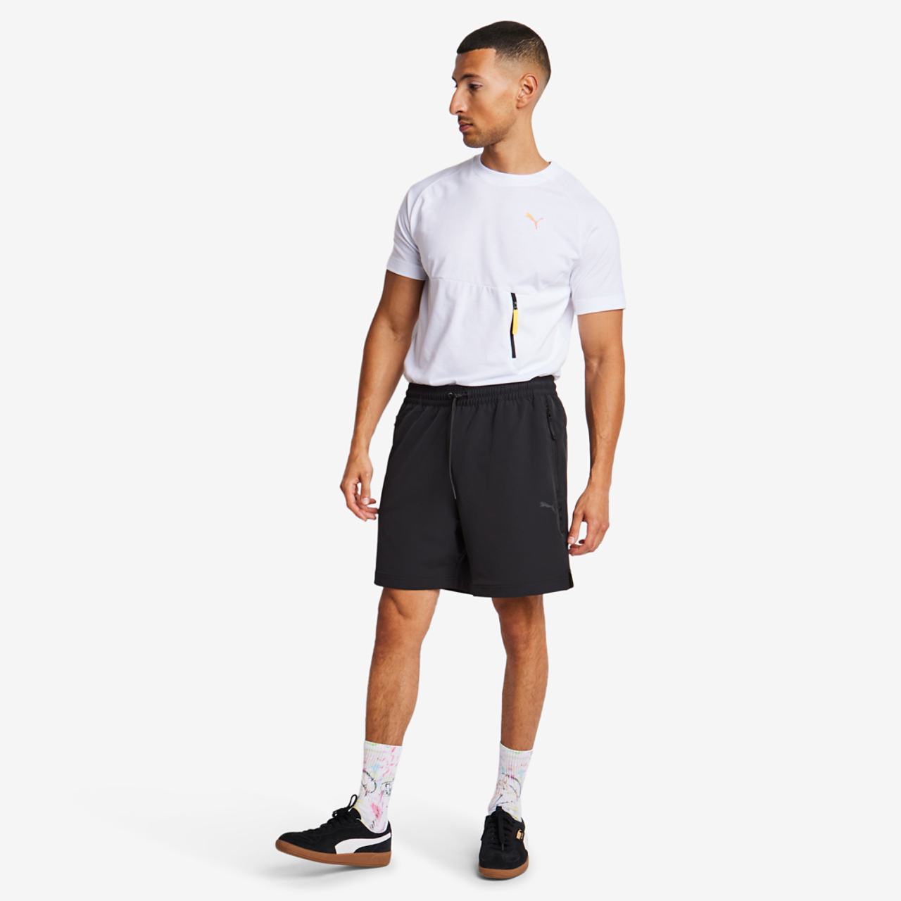 Puma Pumatech