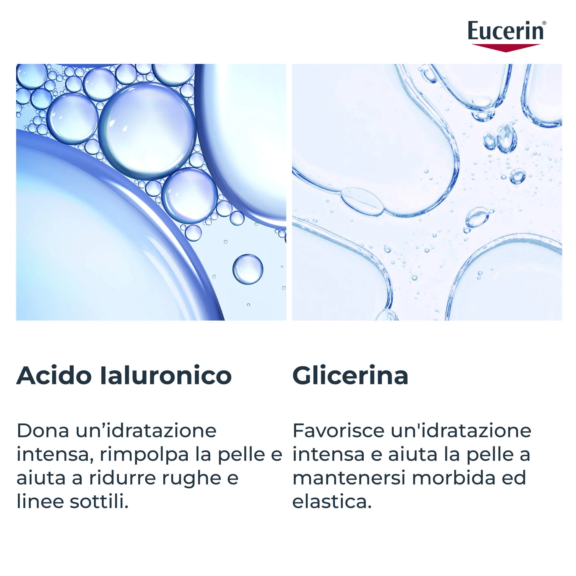 Hyaluron-Filler Hyaluron-Filler Contorno Occhi - Contorno occhi antirughe