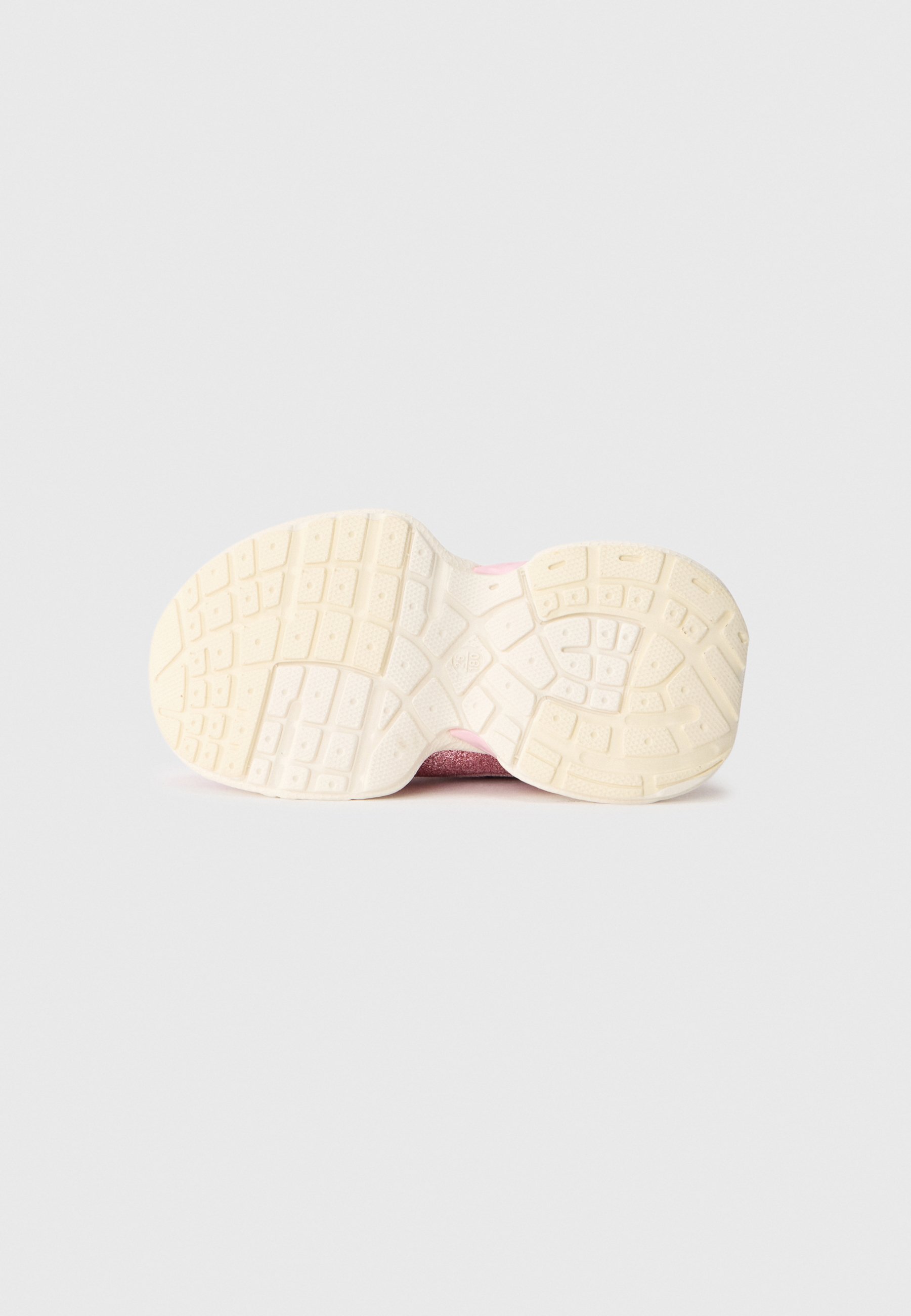 Monnalisa sneakers - rosa sprookje