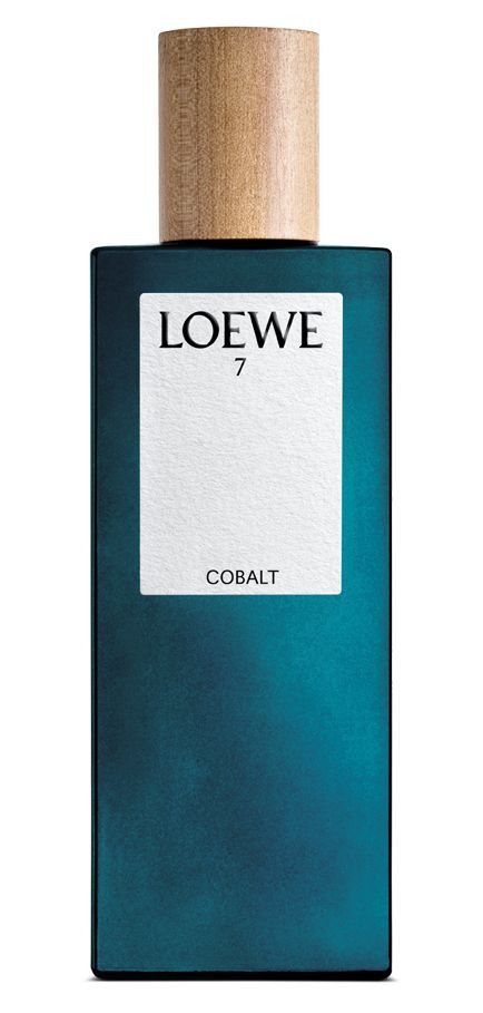7 Cobalt EDP Parfémy pre mužov