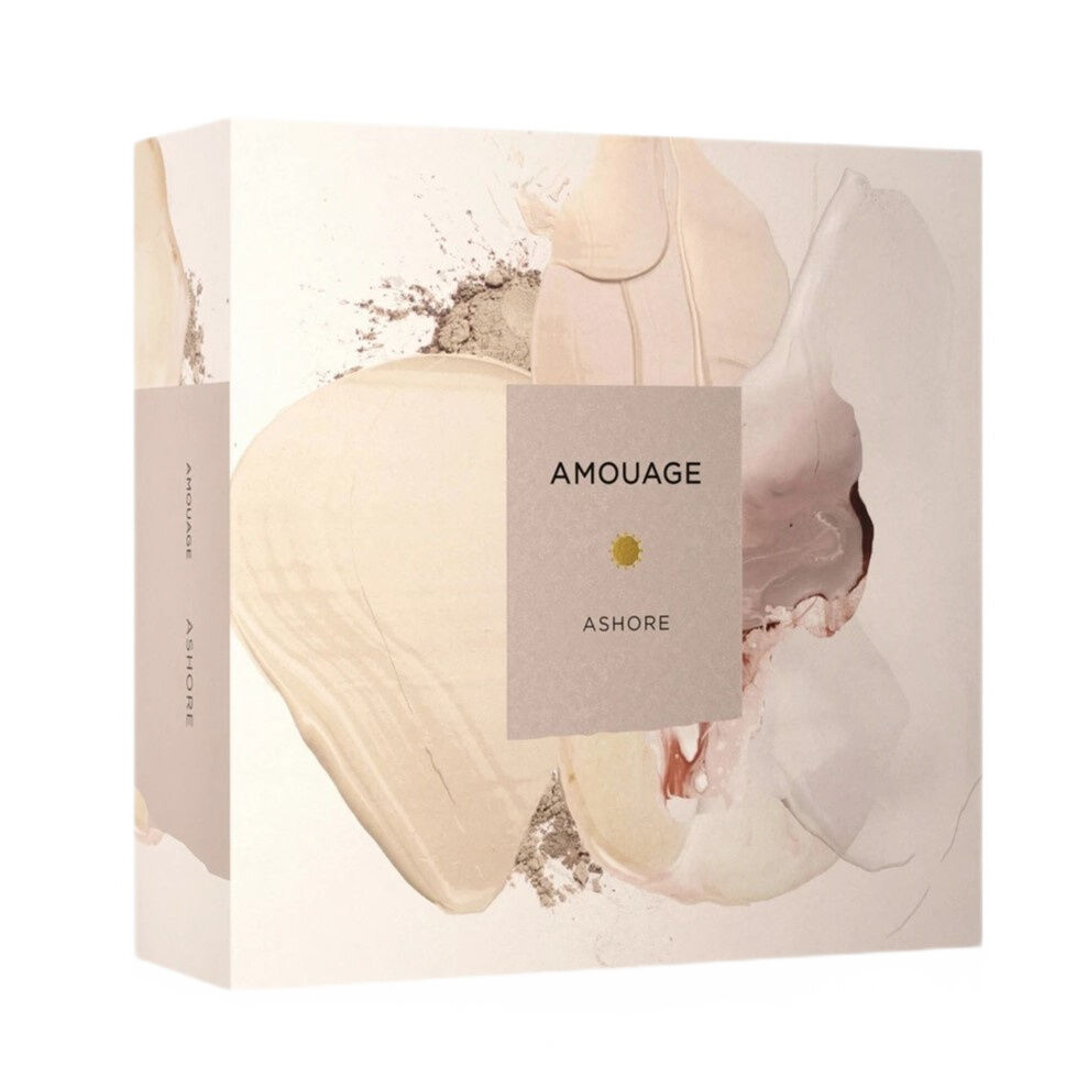 Amouage Ashore