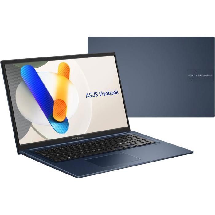 Portatile - ASUS - X1704VA - 17,3