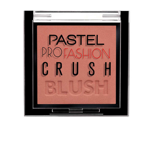 Pastel Cosmetics Profashion Crush rumenilo Pink Daze 306