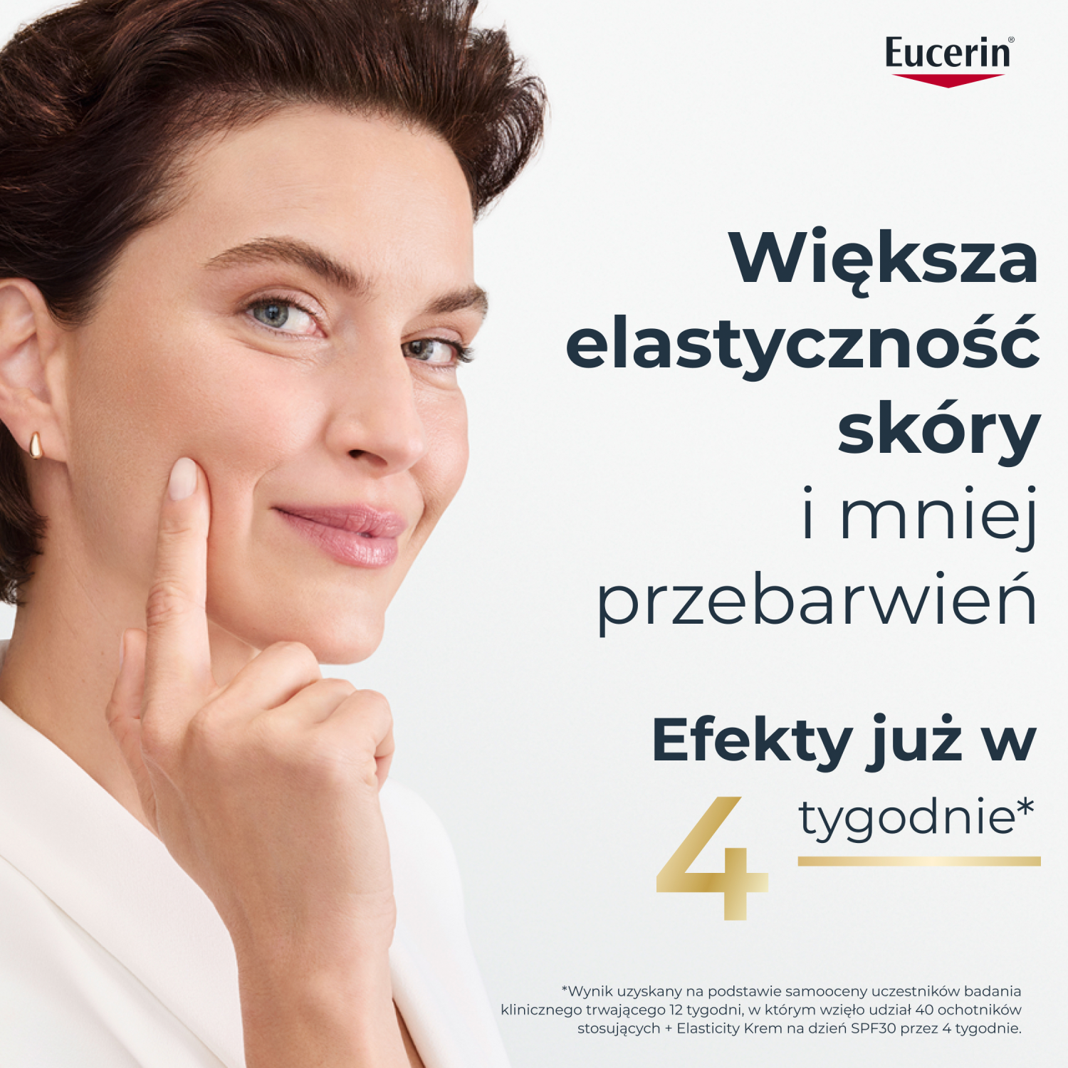 Eucerin Hyaluron-Filler + Elasticity