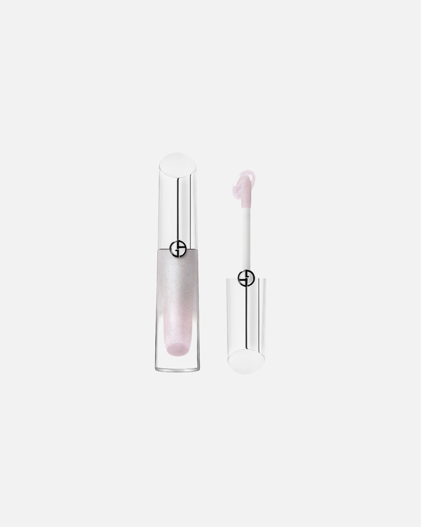 Armani sjajilo za usne Prisma Glass Icy Plumper – 3,5 ml