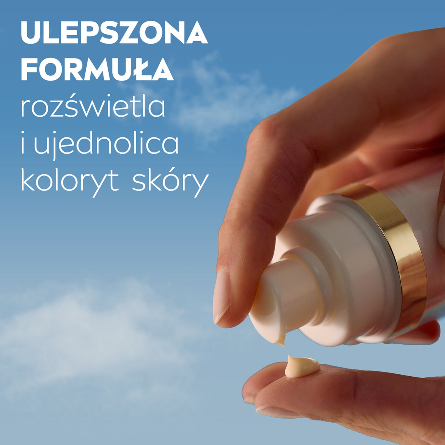 Nivea LUMINOUS630®