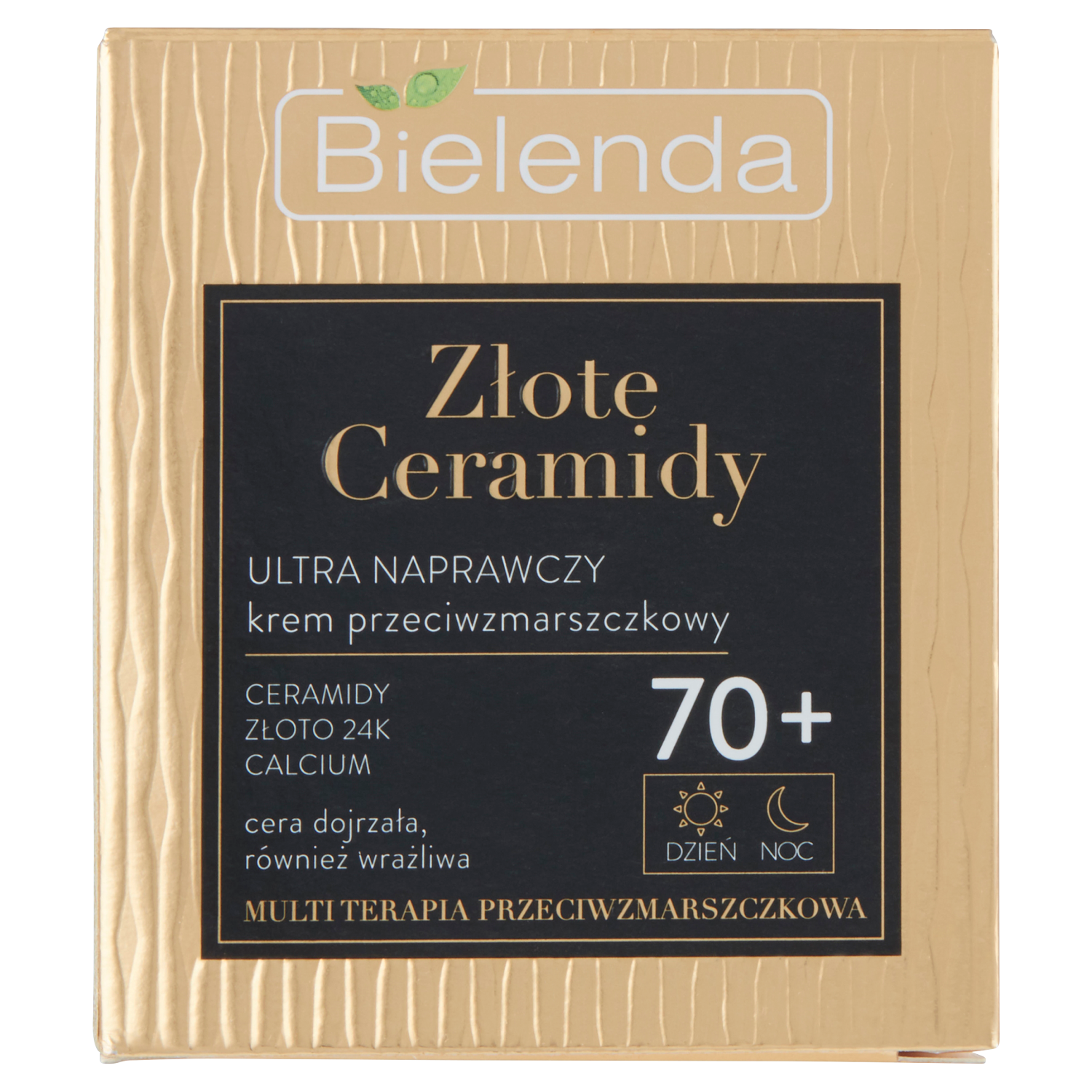 Bielenda Golden Ceramides