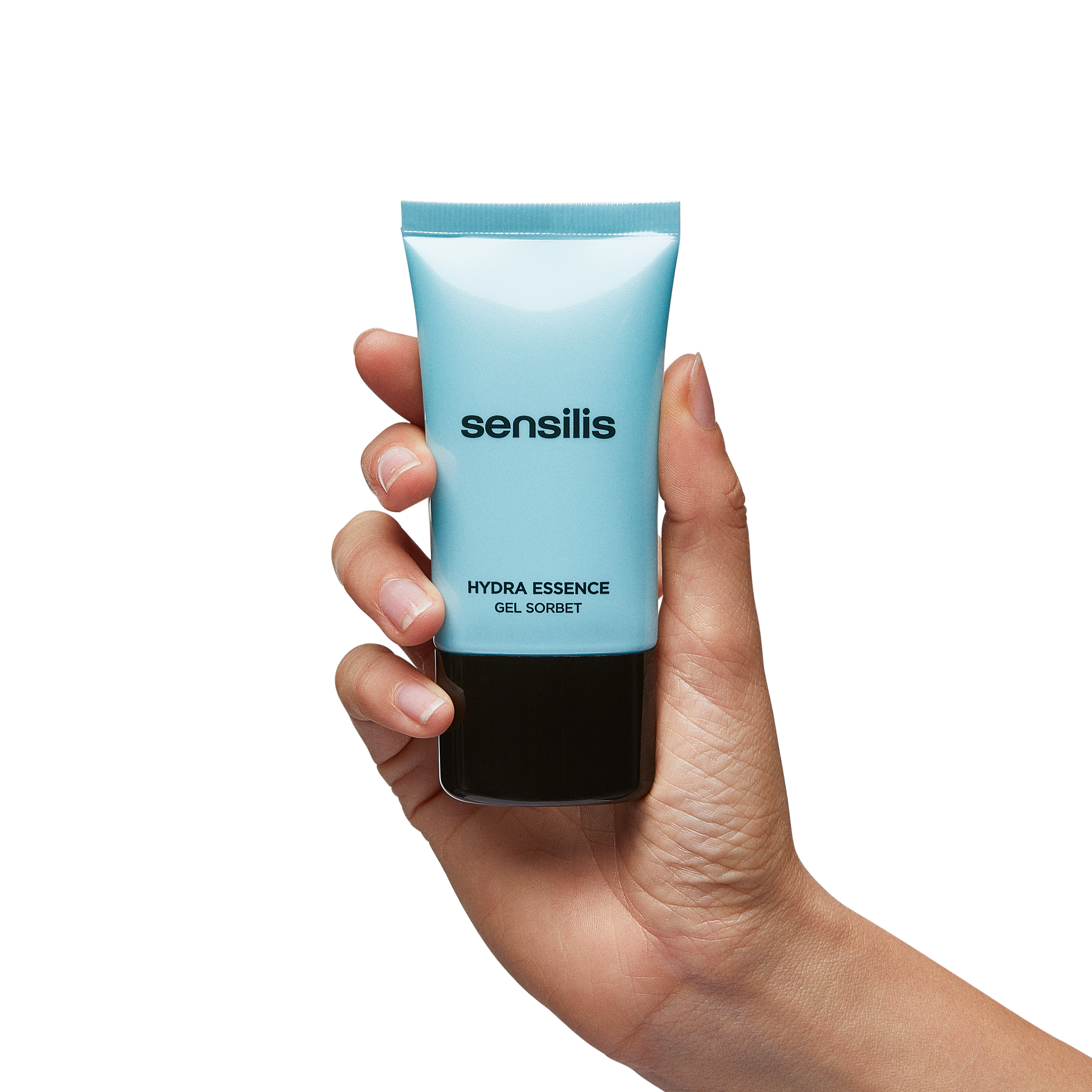 Hydra Essence hydratačný sorbetový gél Pleťová dermokozmetika